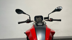 BMW F900 R
